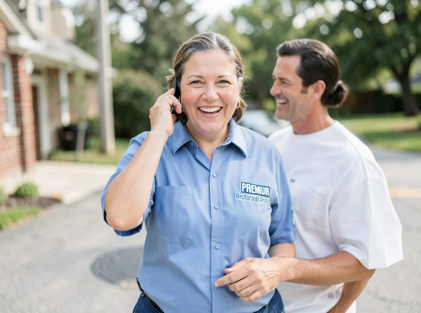 Water Damage Restoration Ruffs Dale, PA FAQs